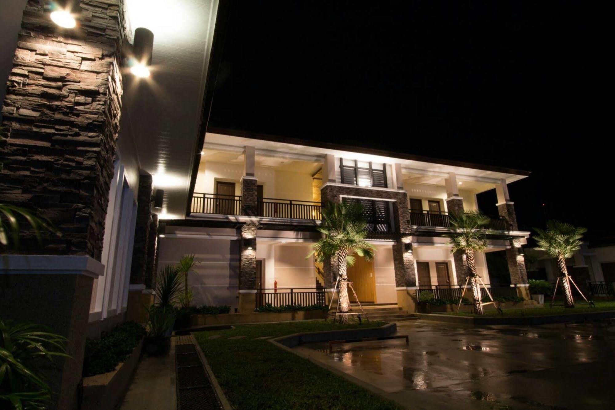 Fortune Mansion Surin Exterior photo