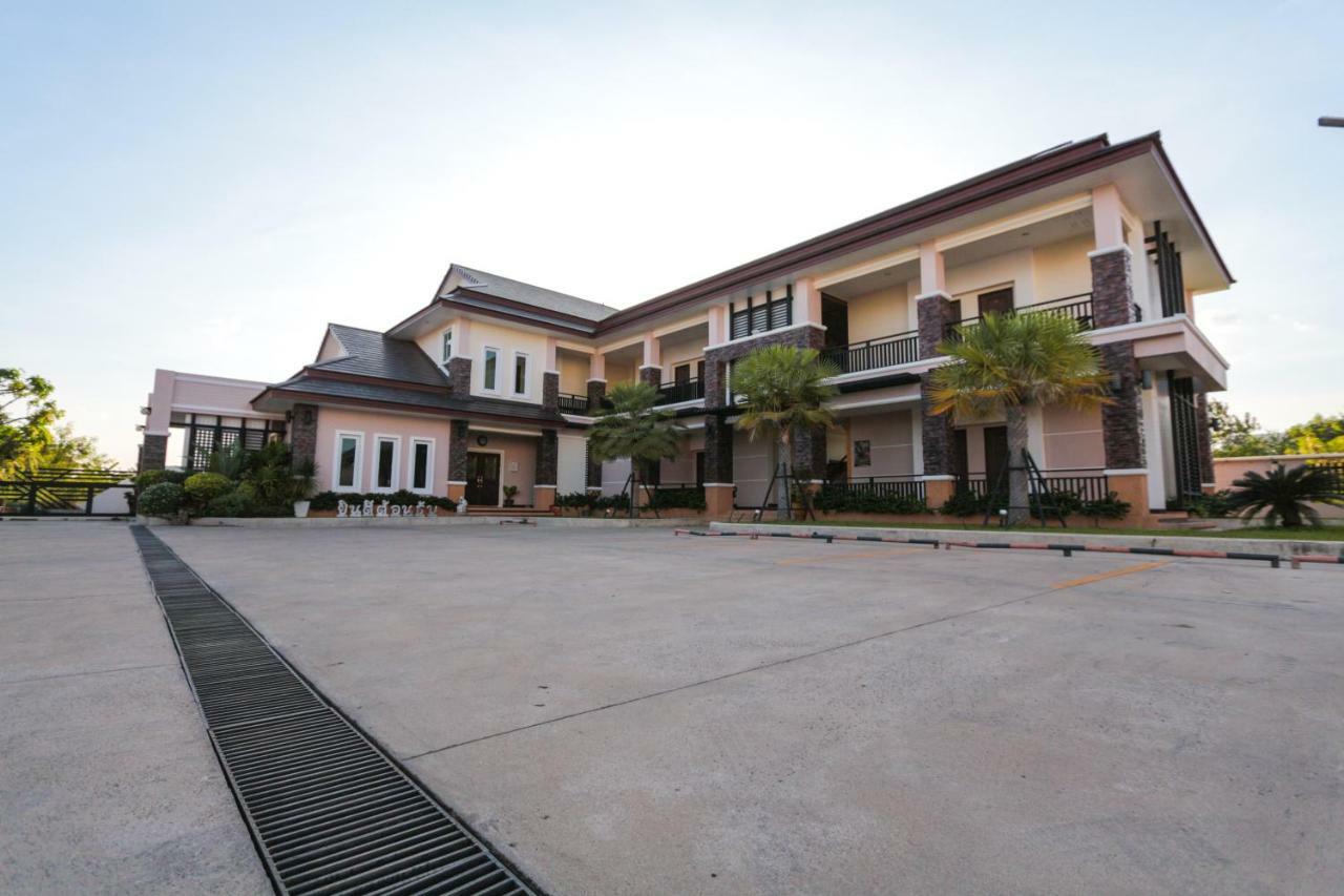 Fortune Mansion Surin Exterior photo