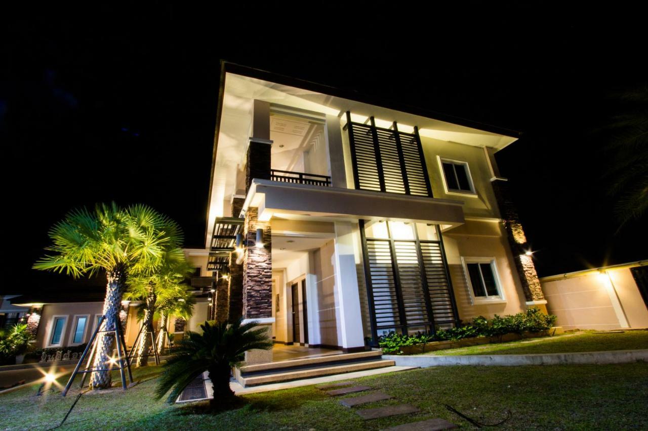 Fortune Mansion Surin Exterior photo