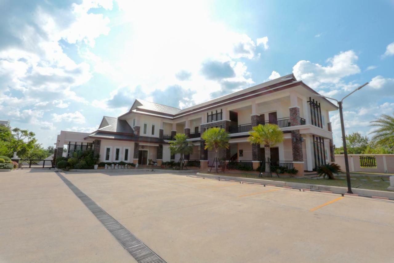 Fortune Mansion Surin Exterior photo